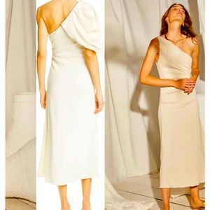 Dress by Johanna Ortiz Size 2